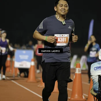 Runner Photo 4863767