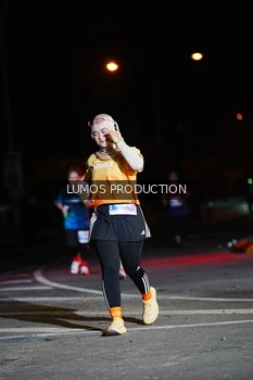 Runner Photo 4863768
