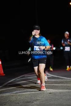 Runner Photo 4863780