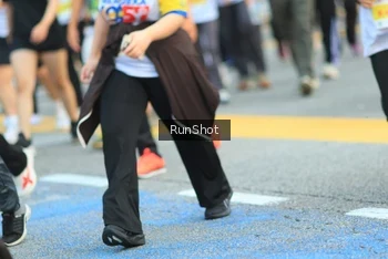 Runner Photo 4863781