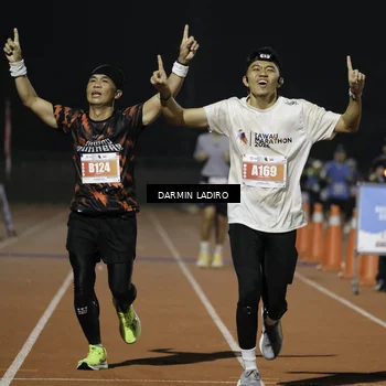 Runner Photo 4863782