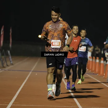 Runner Photo 4863783