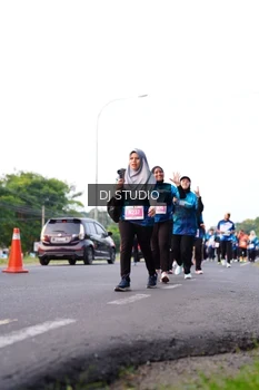 Runner Photo 4863787