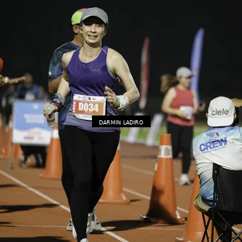 Runner Photo 4863789