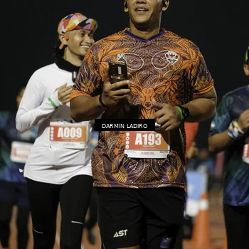 Runner Photo 4863800