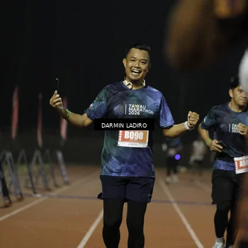 Runner Photo 4863801
