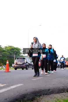 Runner Photo 4863807
