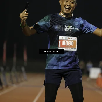 Runner Photo 4863809