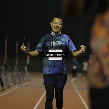 Runner Photo 4863810