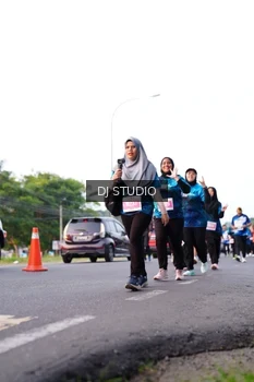 Runner Photo 4863815