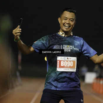 Runner Photo 4863817