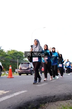 Runner Photo 4863818
