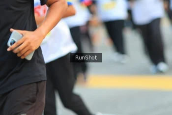 Runner Photo 4863820
