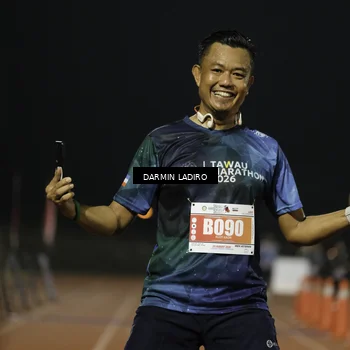 Runner Photo 4863821