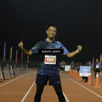 Runner Photo 4863833