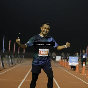 Runner Photo 4863835