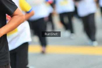 Runner Photo 4863837