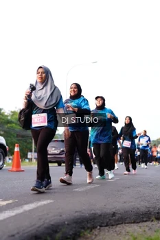 Runner Photo 4863842