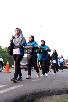 Runner Photo 4863843