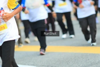 Runner Photo 4863847