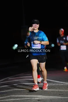 Runner Photo 4863848