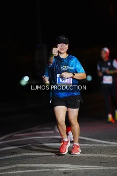 Runner Photo 4863852