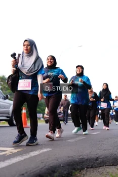 Runner Photo 4863867