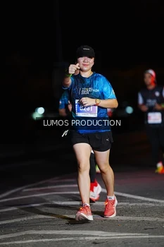 Runner Photo 4863869
