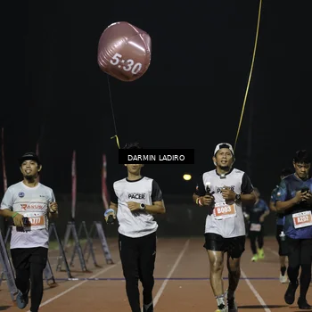 Runner Photo 4863870