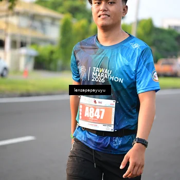 Runner Photo 4863871