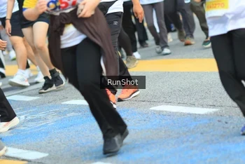 Runner Photo 4863874