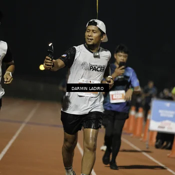 Runner Photo 4863880