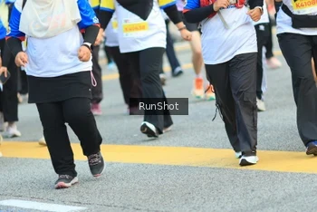 Runner Photo 4863884