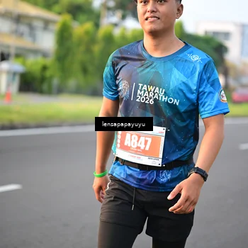 Runner Photo 4863885