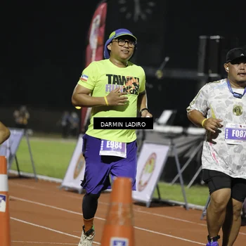 Runner Photo 4863886