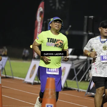 Runner Photo 4863890