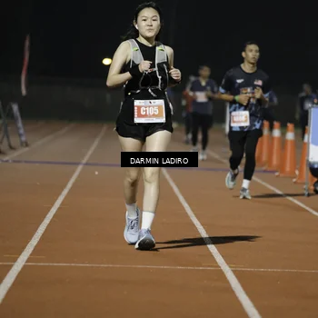 Runner Photo 4863892