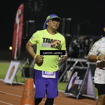 Runner Photo 4863898