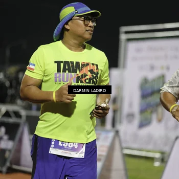 Runner Photo 4863907