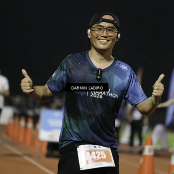 Runner Photo 4863911