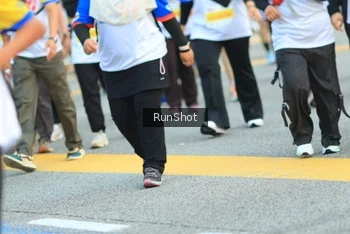 Runner Photo 4863917