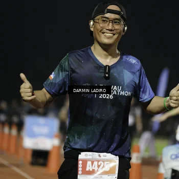 Runner Photo 4863921