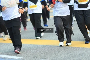 Runner Photo 4863922