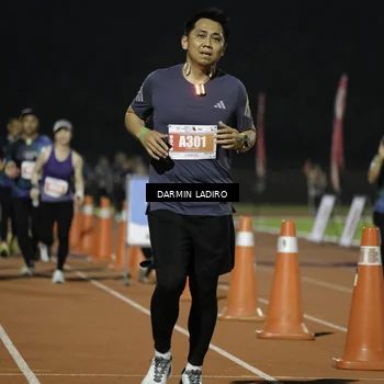 Runner Photo 4863924