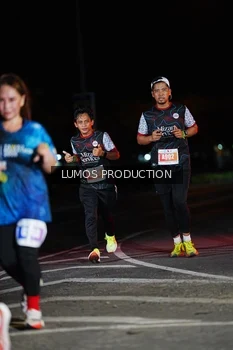 Runner Photo 4863927