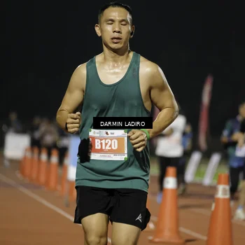 Runner Photo 4863933