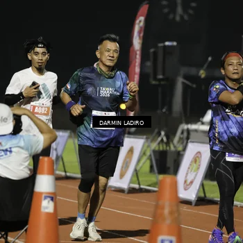 Runner Photo 4863942