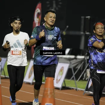 Runner Photo 4863951
