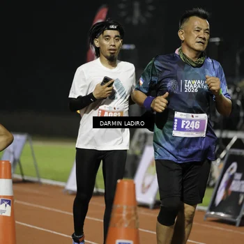 Runner Photo 4863954