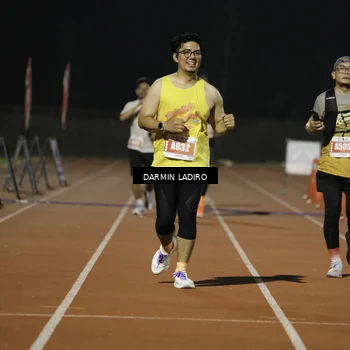 Runner Photo 4863961